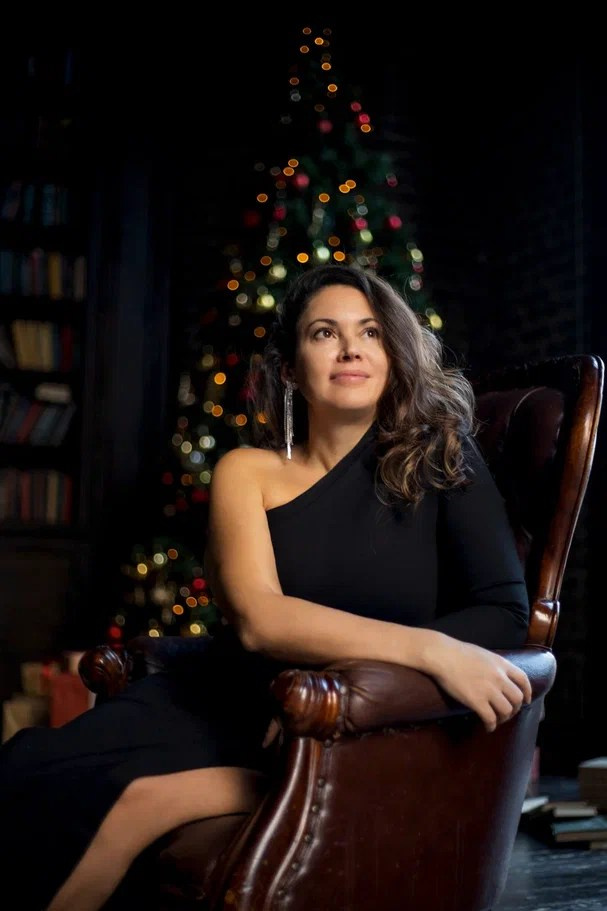 Women’s Photoshoot. Sofiya Volkonskaya