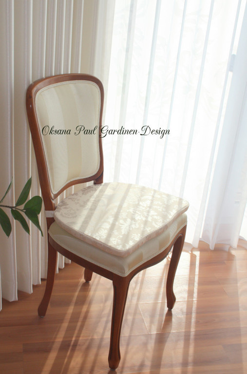 Подушки /Kissen ➜. Oksana Paul-Gardinen-Design Oksana Paul ✧ Art of Gardinen & Textile Design ✧ Polymer Clay Art & Handmade Creatures