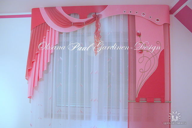 Шторы · гардины · классические шторы · римские шторы · японские панели · панельные шторы · шторы на волне · шторы на люверсах · Vorhänge · Gardinen · Flächenvorhänge · Raffrollos · Ösenvorhang · Wellenband Gardinen · panel curtains · Roman blinds · wave curtains · eyelet curtains · handmade · curtains design · Oksana Paul · Оксана Пауль