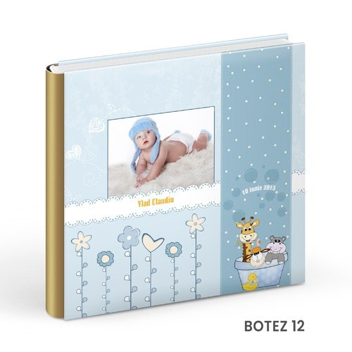 - Copertă delicată pentru album de botez cu tematică copilărie  - Model vesel de copertă album foto botez pentru fetiță/băiețel  - Album de botez cu copertă personalizată și design elegant  - Copertă colorată și jucăușă pentru albumele de botez.alinofotostudio,fotograf Botoșani ,fotograf Iași,fotograf Suceava ,Alin chirila fotograf, album botez, Photobook , servicii fotobotez,servicii foto video botez 