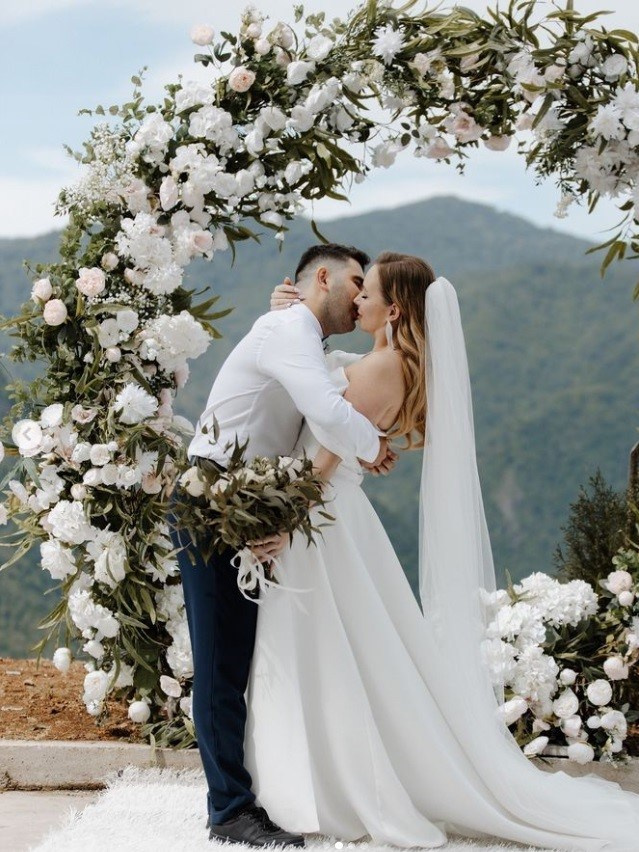 Chateau Milisi. Главная