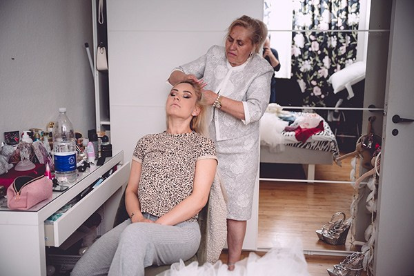 Familia Cadar — 04.06.2022. DanFotograf.dk