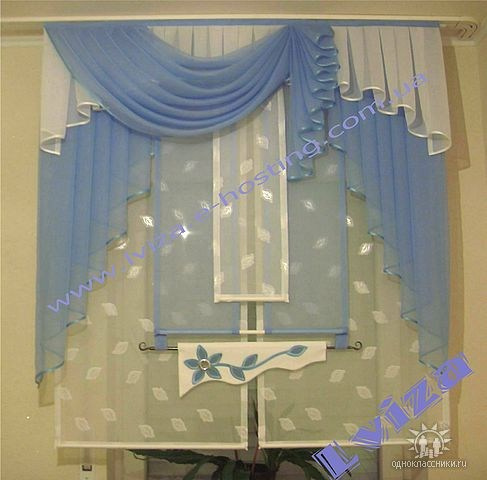 С чего всё начиналось / Wie alles begann →. Oksana Paul-Gardinen-Design Oksana Paul ✧ Art of Gardinen & Textile Design ✧ Polymer Clay Art & Handmade Creatures