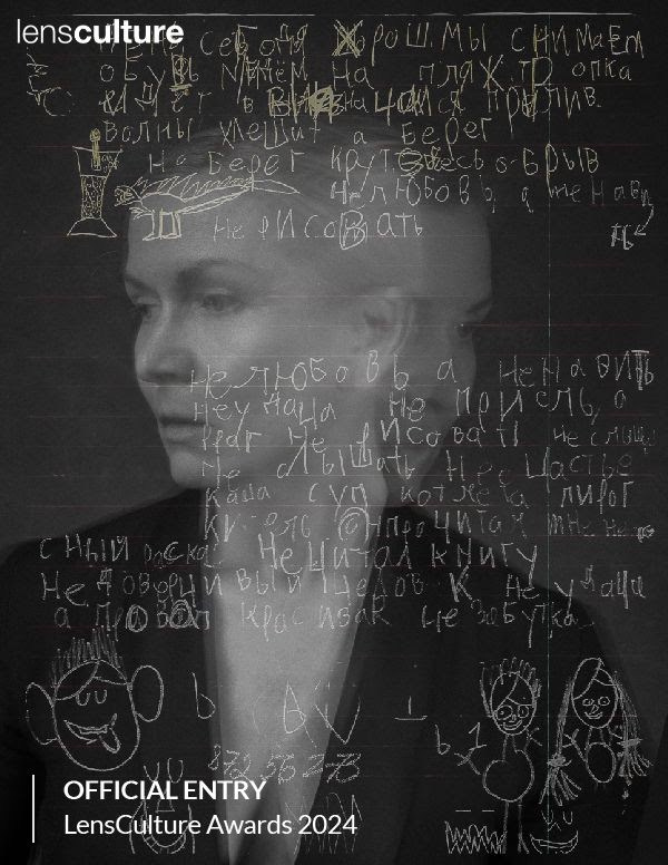 Maria Tulchinskaya — Conceptual Photography in California | Fine Art &