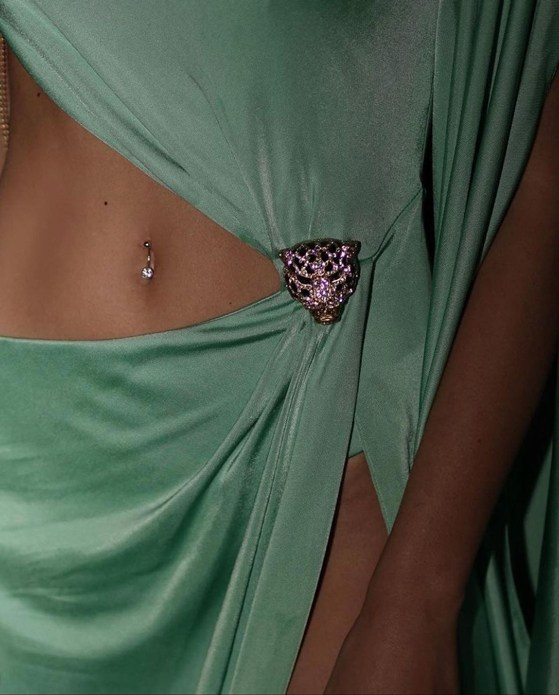 Karina Nigay. Julia Di |Fashion streetstyle photographer|videomaker in Milan & Paris