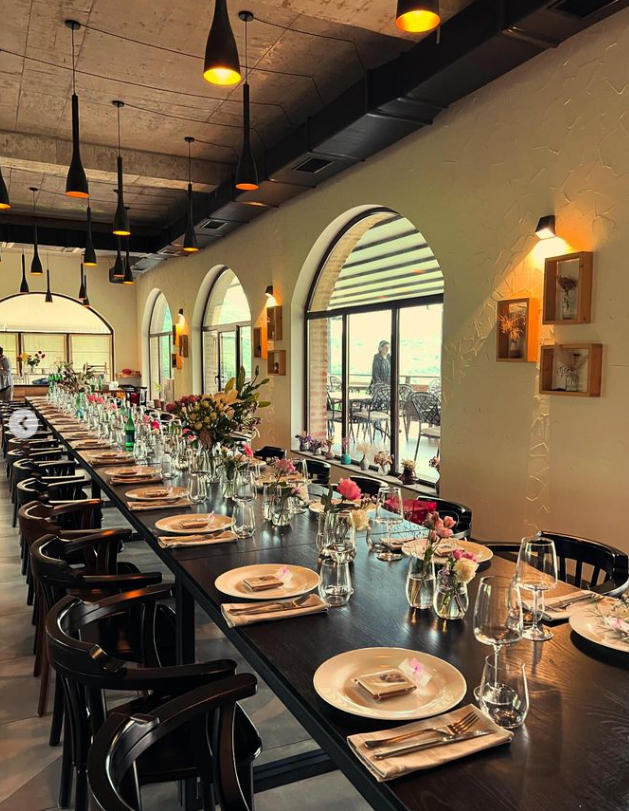 Babaneuris Marani. Главная