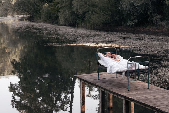 J&S. FotoStory by Lana Gfeller / Kanton Zürich