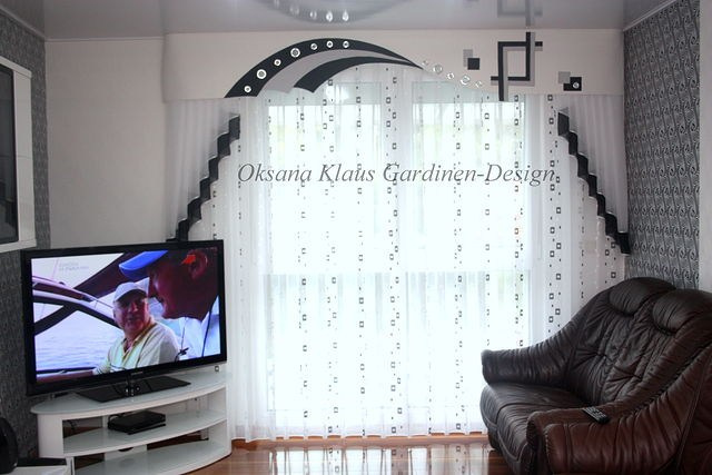 С чего всё начиналось / Wie alles begann →. Oksana Paul-Gardinen-Design Oksana Paul ✧ Art of Gardinen & Textile Design ✧ Polymer Clay Art & Handmade Creatures