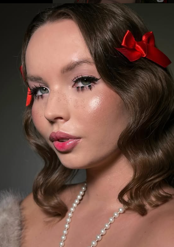 Makeup and hairstyle Batumi. Главная