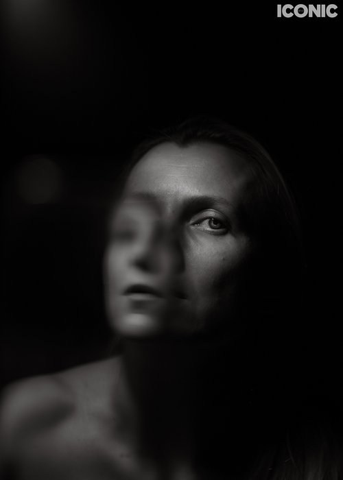 Muotokuvaus/Art. Oksana Zhila, Valokuvaaja, Suomi, Lahti, Mikkeli, Helsinki