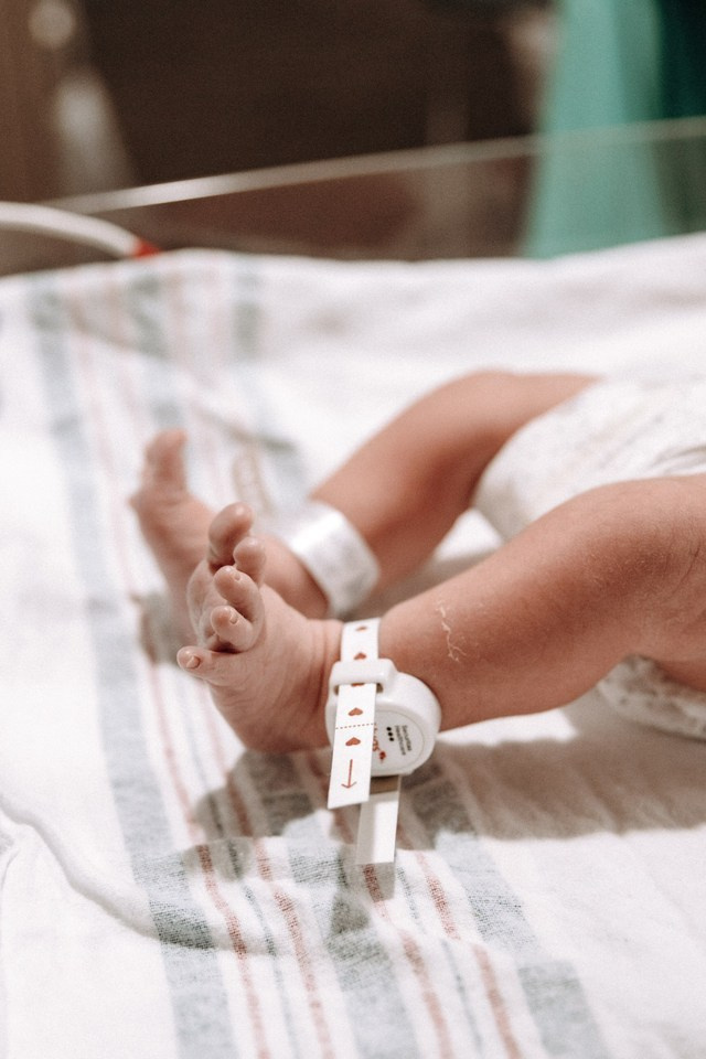 Newborn. Photographer in Miami, Family photographer, Event, Wedding