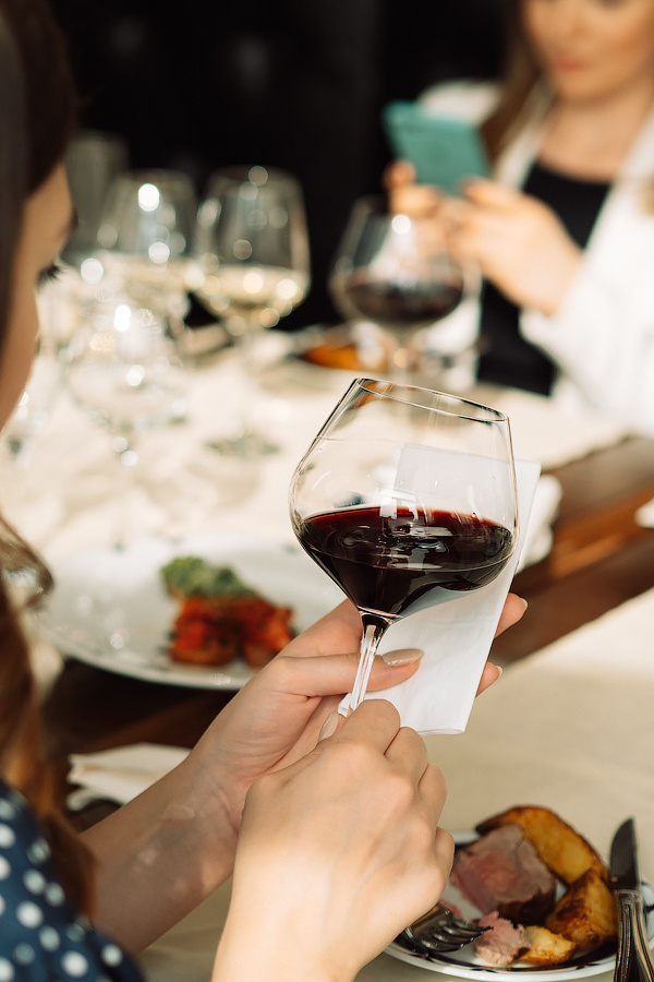 РЕПОРТАЖ. Фотограф в Ереване Карина Тоноян