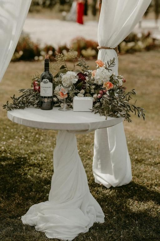 Château Mosmieri Hotel & Winery. Главная