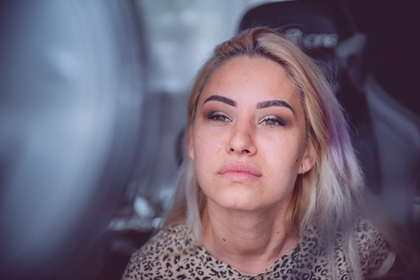 Familia Cadar — 04.06.2022. DanFotograf.dk