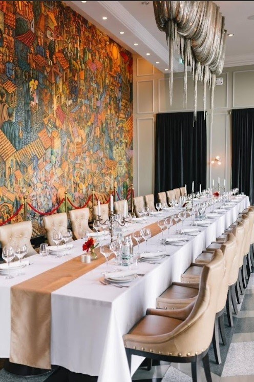 Funicular. Главная