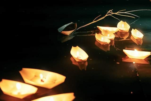 Лита 2024 — фестиваль реконструкции викингов | Клуб Нортман. КРиС «Нортман»