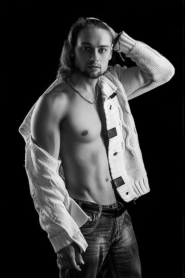 Вадим. Татьяна Колчанова | Профессиональный фотограф в Новокузнецке