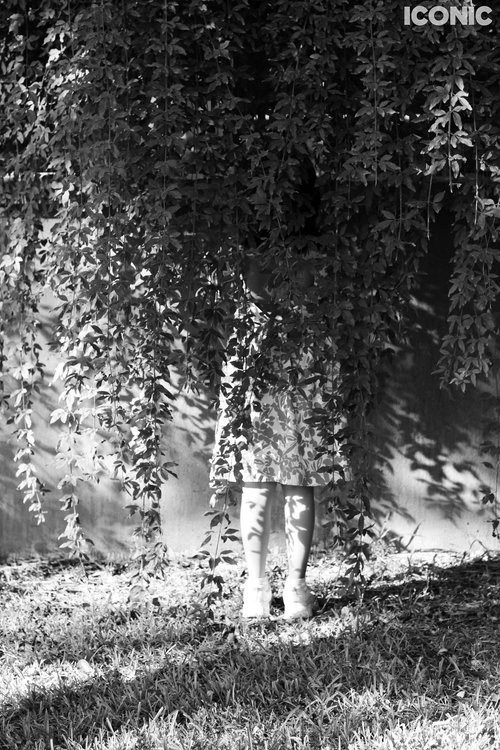 ICONIC. Фотограф Рената Каман. Анталия, Турция