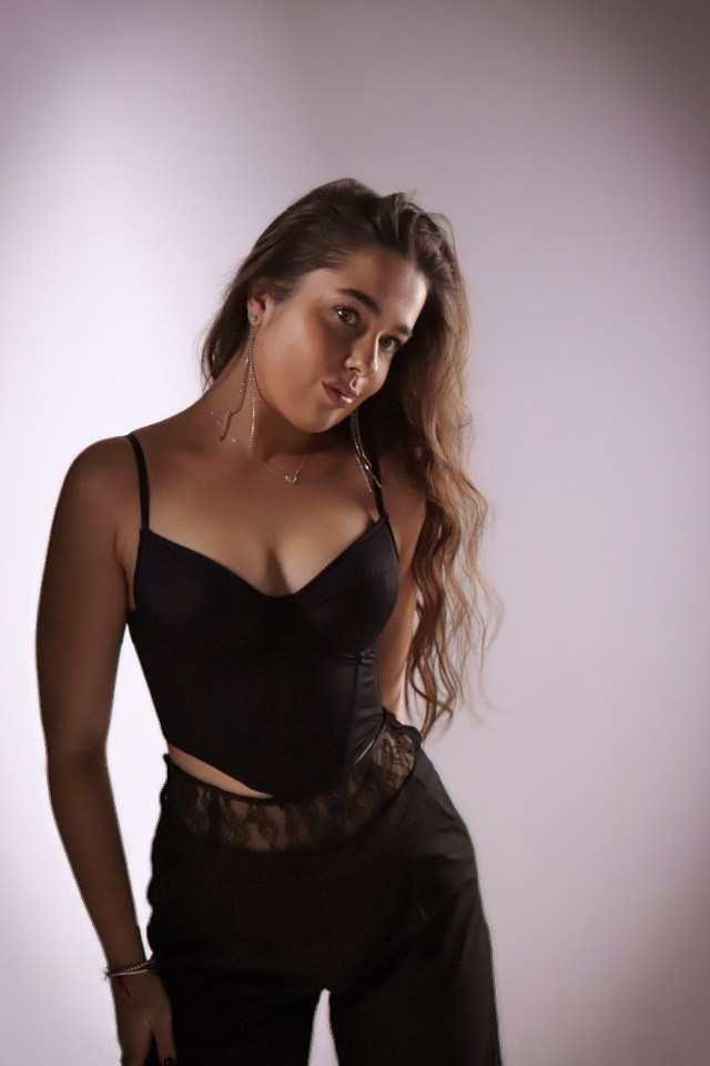 Anna. VALERIIA VIUNOVA individual shooting\love story\event\brand