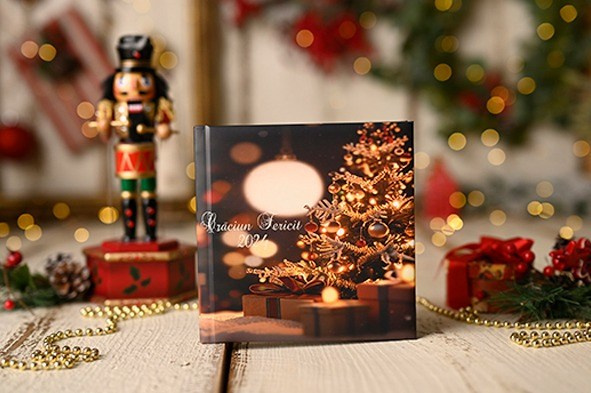 Album Craciun Ana-Maria