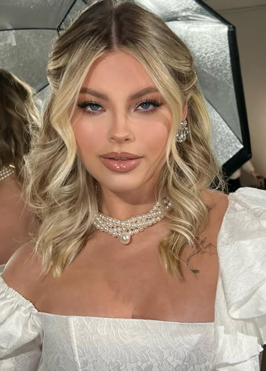 Makeup and hairstyle Batumi. Главная