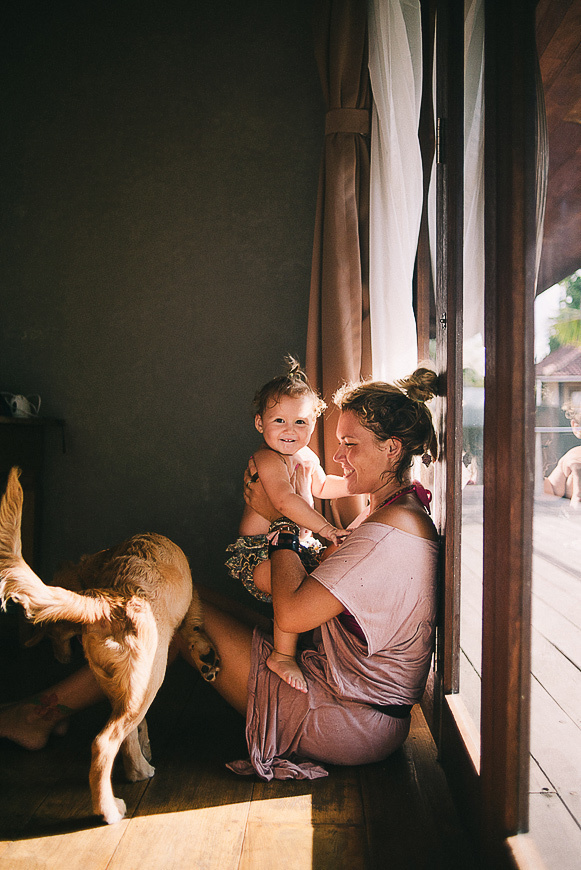 Босоногое Бали. Ksenia Marchand/ Lifestyle фотограф в Париже