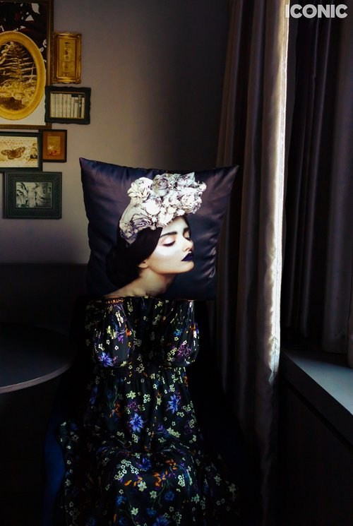 Muotokuvaus/Art. Oksana Zhila, Valokuvaaja, Suomi, Lahti, Mikkeli, Helsinki