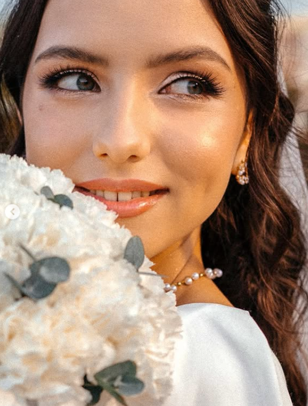 Makeup and hairstyle Batumi. Главная