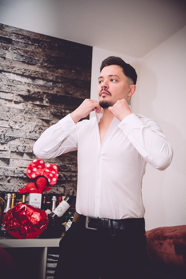 Familia Cadar — 04.06.2022. DanFotograf.dk