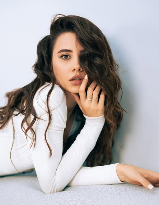 Makeup and hairstyle Batumi. Главная