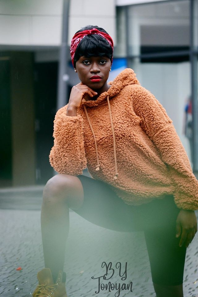 Portrait. Video & Photo Service