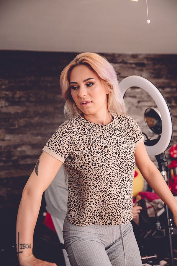 Familia Cadar — 04.06.2022. DanFotograf.dk