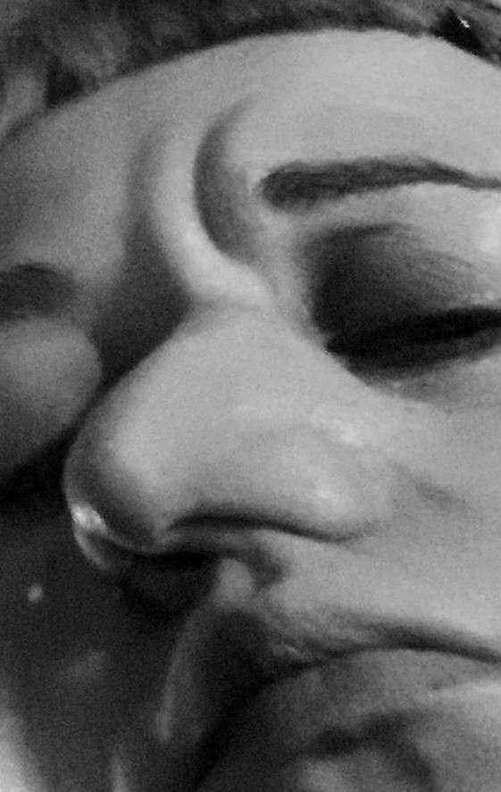 Everything changes and so do I