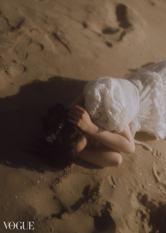 Naya's dream. Wedding photographer in Europe