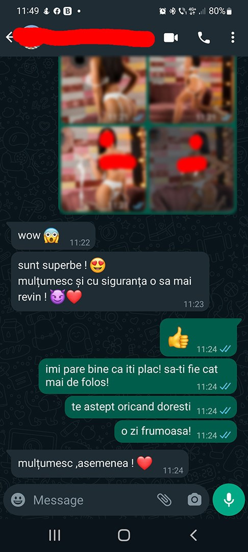 Recenzii reale primite de la clienti. Studio foto Galati sexy — boudoir fotograf freelancer Florin Costache