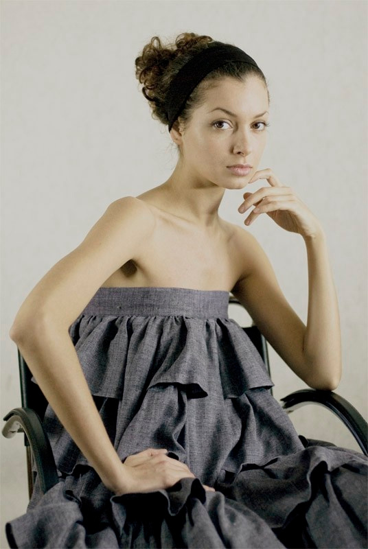 2007. Fotograaf Amsterdam - Victoria Ushkanova