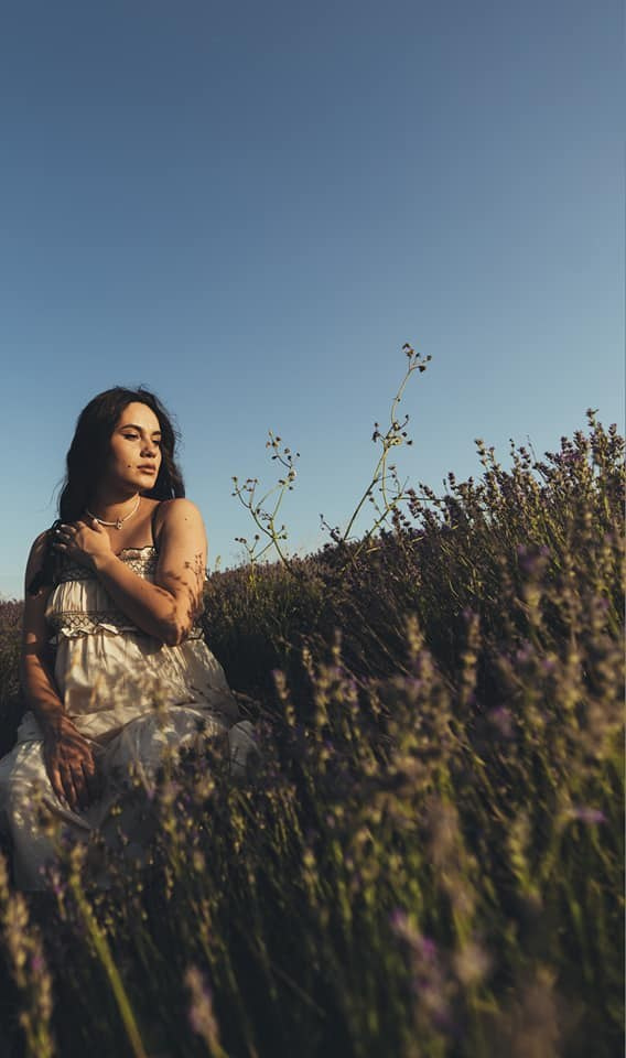 Gianina- Sedinta foto maternitate. Emotions Photo Art