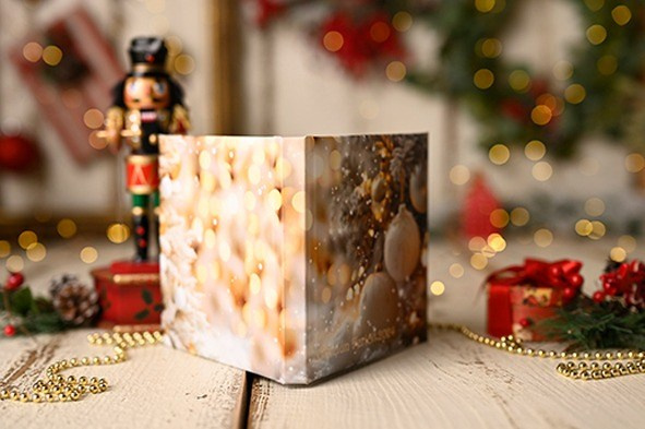 Album Craciun Nico&Cata