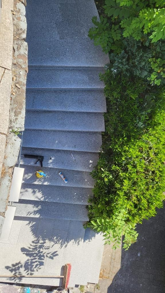 Fliesenverlegung. Renobau Merzig, Luxemburg, Saarbrücken, Trier