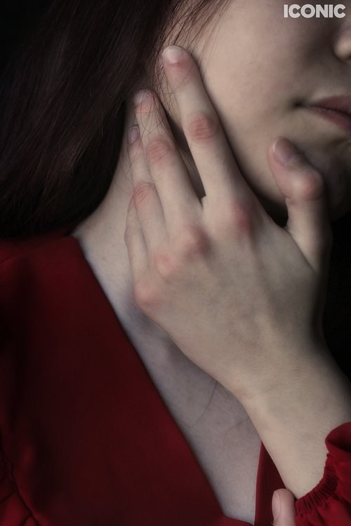 ICONIC. Фотограф Рената Каман. Анталия, Турция