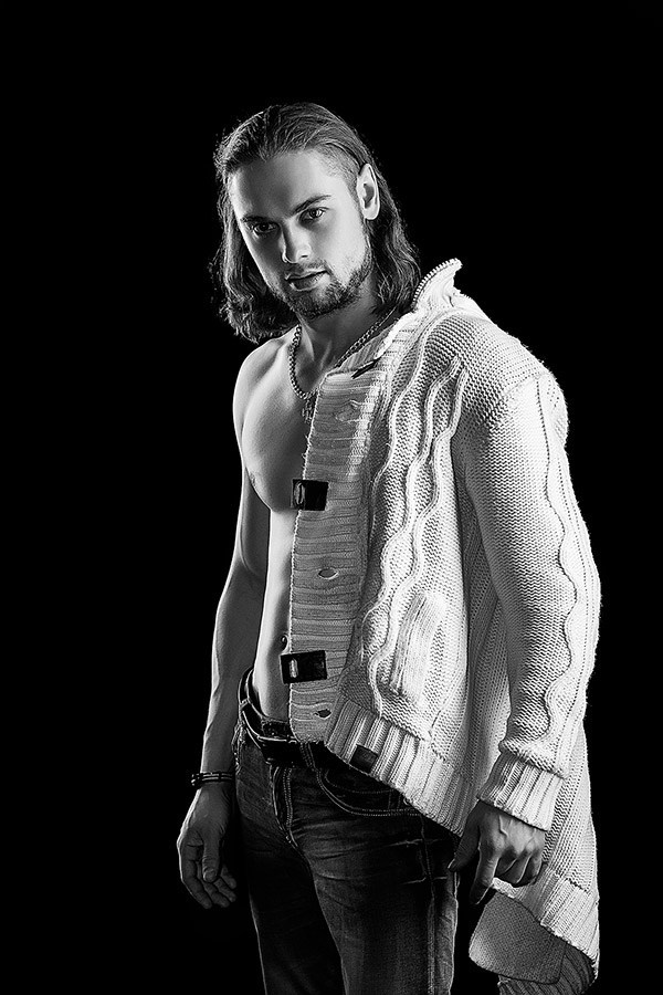 Вадим. Татьяна Колчанова | Профессиональный фотограф в Новокузнецке