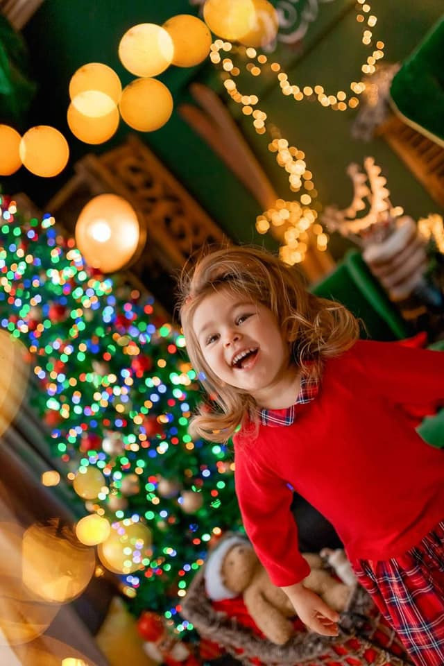 Коледа 2021. Фотограф Ирина Йотова