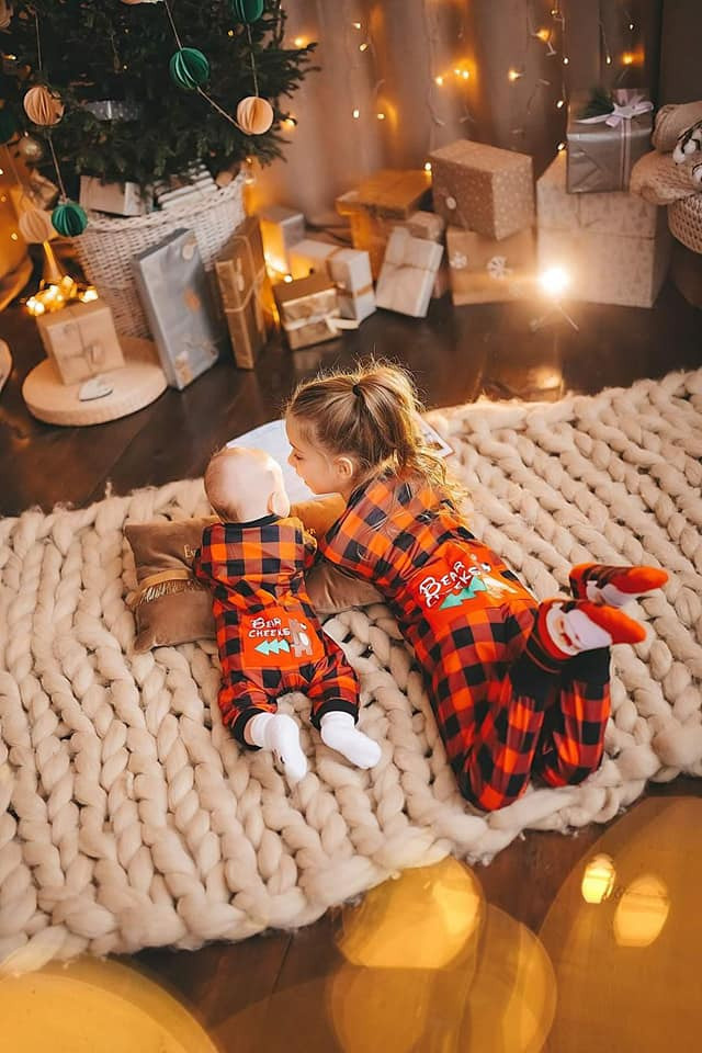 Коледа 2021. Фотограф Ирина Йотова