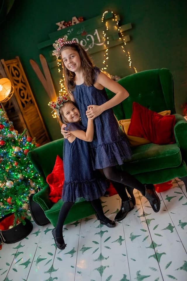 Коледа 2021. Фотограф Ирина Йотова