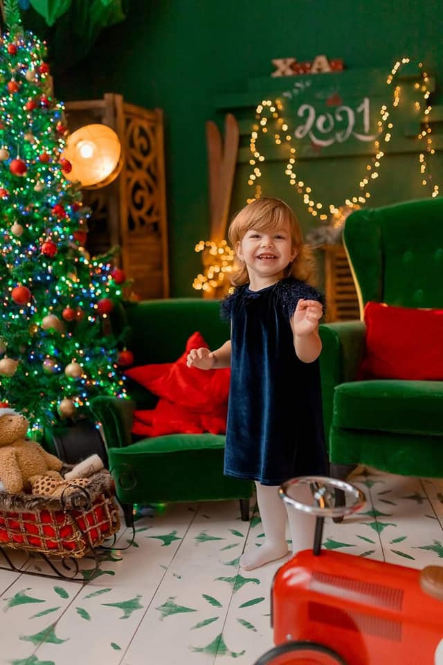 Коледа 2021. Фотограф Ирина Йотова
