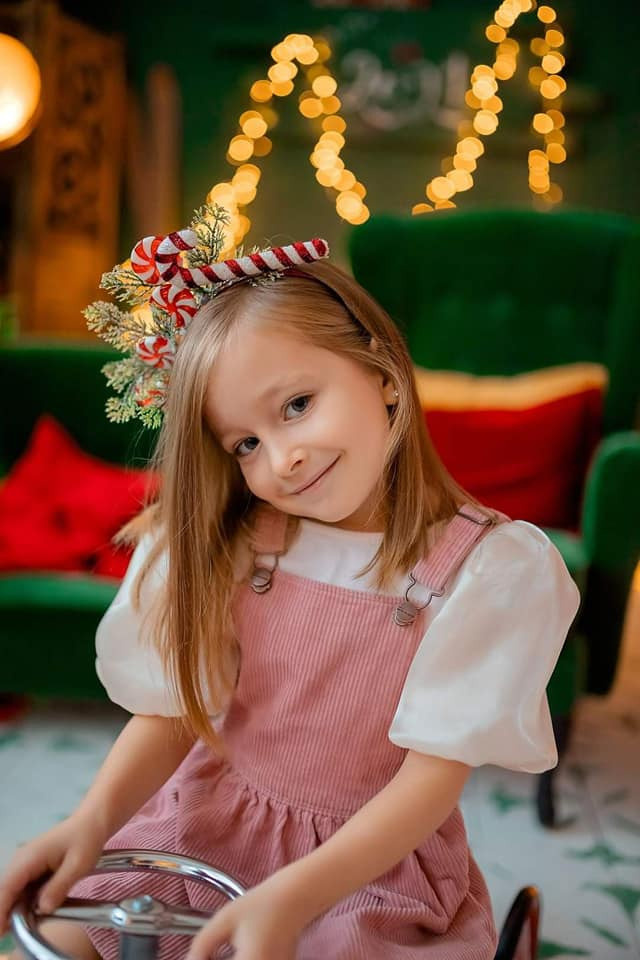 Коледа 2021. Фотограф Ирина Йотова