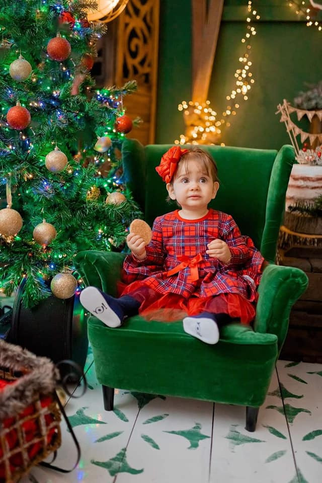 Коледа 2021. Фотограф Ирина Йотова