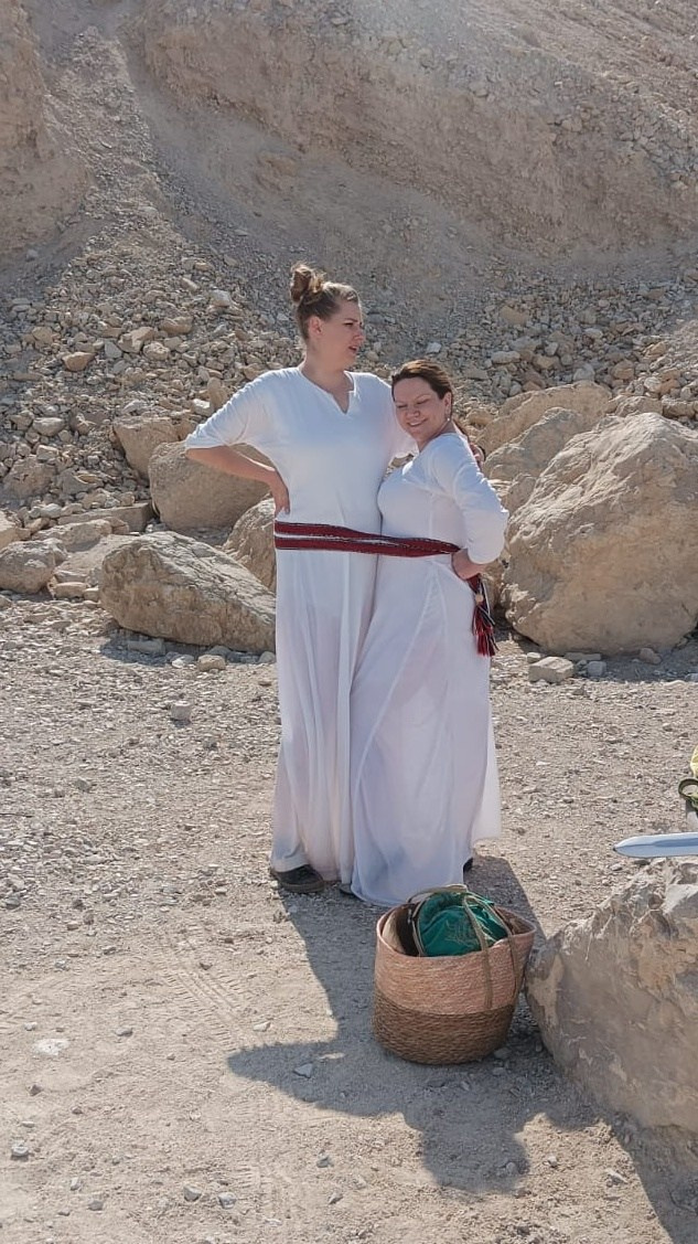 Женский поход 2024 — клуб «Нортман». КРиС «Нортман»