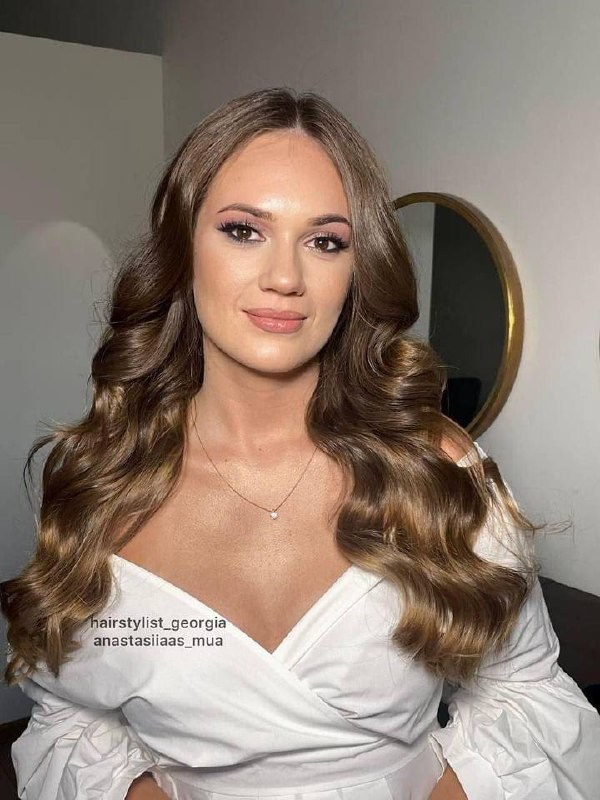 Makeup and hairstyle Tbilisi. Главная