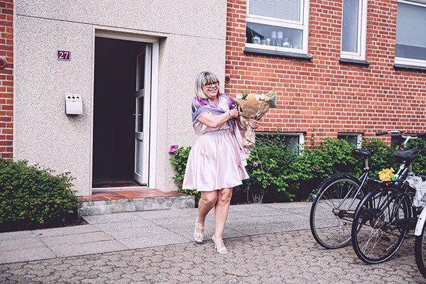 Familia Cadar — 04.06.2022. DanFotograf.dk